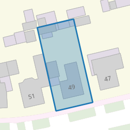 Perceel RML00-E-1862