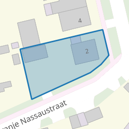 Perceel RML00-E-1920