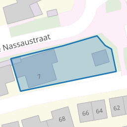 Perceel RML00-E-1960