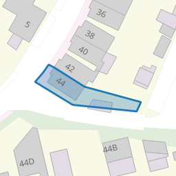 Perceel RML00-E-1975