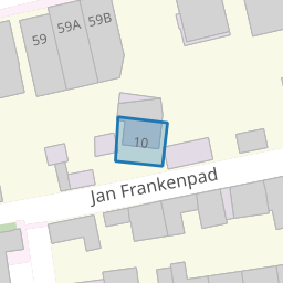 Perceel RML00-E-2033