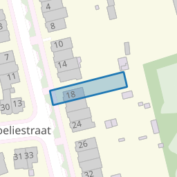 Perceel RML00-E-2079