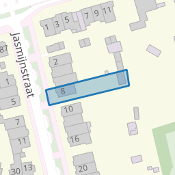 Perceel RML00-E-2084