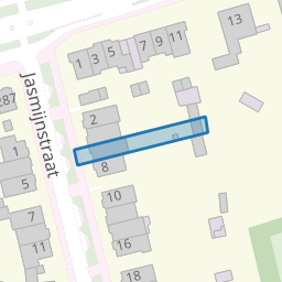 Perceel RML00-E-2085