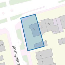 Perceel RML00-E-2088