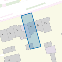 Perceel RML00-E-2091