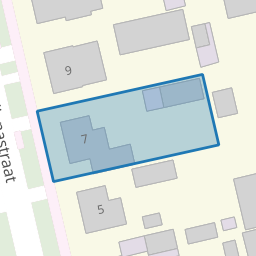 Perceel RML00-E-2106