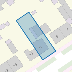 Perceel RML00-E-2148