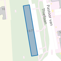 Perceel RML00-E-2150