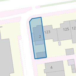 Perceel RML00-E-2159