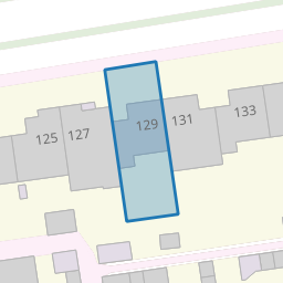 Perceel RML00-E-2163