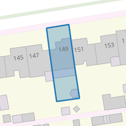 Perceel RML00-E-2176