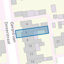 Perceel RML00-E-2183