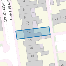 Perceel RML00-E-2186