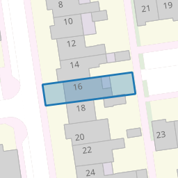 Perceel RML00-E-2188