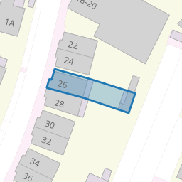 Perceel RML00-E-2272