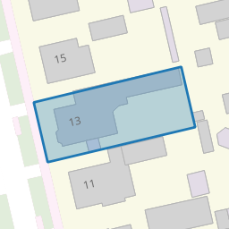 Perceel RML00-E-2289