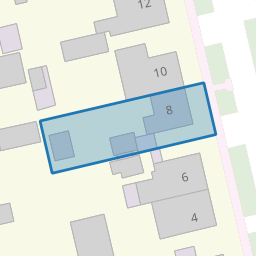 Perceel RML00-E-2293