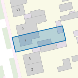 Perceel RML00-E-2303