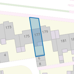 Perceel RML00-E-2310