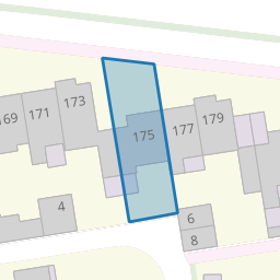 Perceel RML00-E-2311