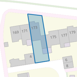 Perceel RML00-E-2312