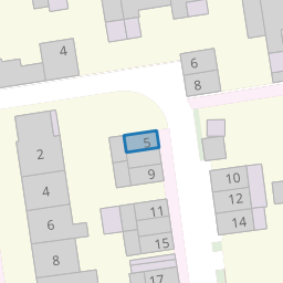 Perceel RML00-E-2325