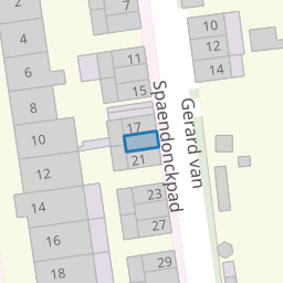 Perceel RML00-E-2331