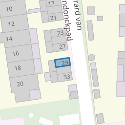 Perceel RML00-E-2335