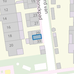 Perceel RML00-E-2336