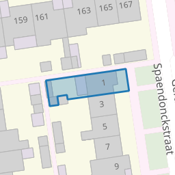 Perceel RML00-E-2347