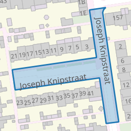 Perceel RML00-E-2357