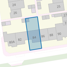 Perceel RML00-E-2364