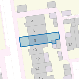 Perceel RML00-E-2394