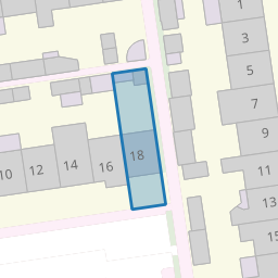 Perceel RML00-E-2438