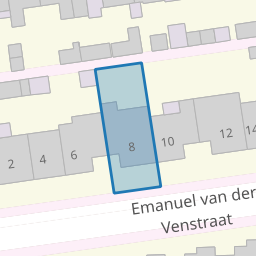 Perceel RML00-E-2451