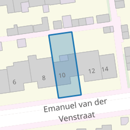 Perceel RML00-E-2452