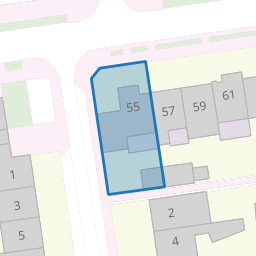 Perceel RML00-E-2461