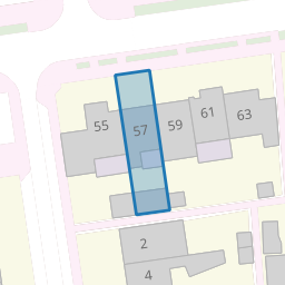 Perceel RML00-E-2462