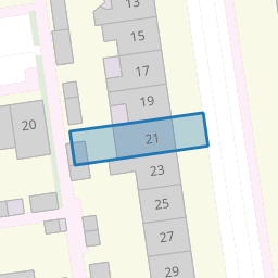 Perceel RML00-E-2476