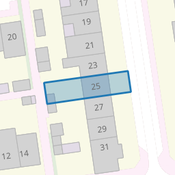 Perceel RML00-E-2478