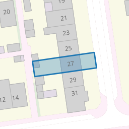 Perceel RML00-E-2479