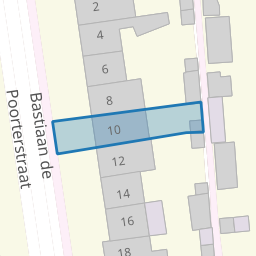 Perceel RML00-E-2486
