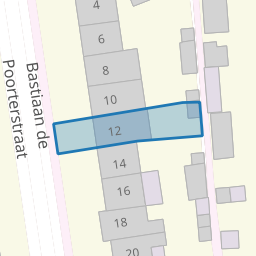 Perceel RML00-E-2487