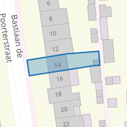 Perceel RML00-E-2488