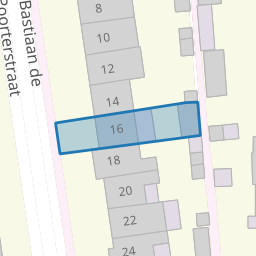 Perceel RML00-E-2489