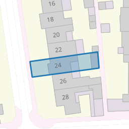 Perceel RML00-E-2493