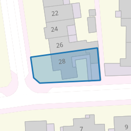 Perceel RML00-E-2495