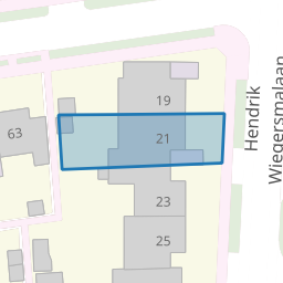 Perceel RML00-E-2499