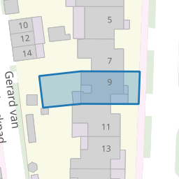 Perceel RML00-E-2514